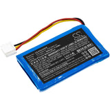 Battery For Husqvarna, Gsm-gps, Modul-b 3.7v, 900mah - 3.33wh Lawn Mowers Cameron Sino Technology Limited   