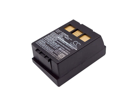 Battery For Hypercom, M4230, T4220 Eft, T4230, T4240 7.4v, 1800mah - 13.32wh Payment Terminal Cameron Sino Technology Limited   