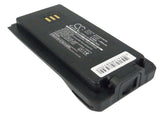 Battery For Hyt Pd788, Pd780 7.4v, 2000mah - 14.80wh Two-Way Radio Cameron Sino Technology Limited   