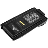 Battery For Hyt, Pt580, Pt580h 7.4v, 2500mah - 18.50wh Two-Way Radio Cameron Sino Technology Limited   