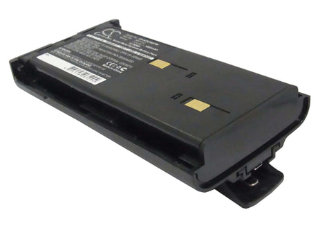 Battery For Hyt Tc-368, Tc-368s 7.2v, 1800mah - 12.96wh Batteries for Electronics Cameron Sino Technology Limited   