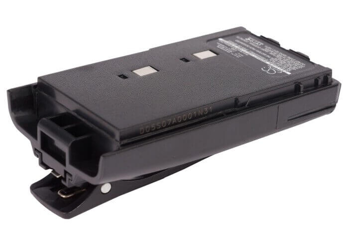 Battery For Hyt Tc-500, Tb75 6.0v, 1600mah - 9.60wh Two-Way Radio Cameron Sino Technology Limited   