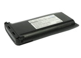 Battery For Hyt Tc-700, Tc-700u, Tc-780 7.4v, 1600mah - 11.84wh Two-Way Radio Cameron Sino Technology Limited   