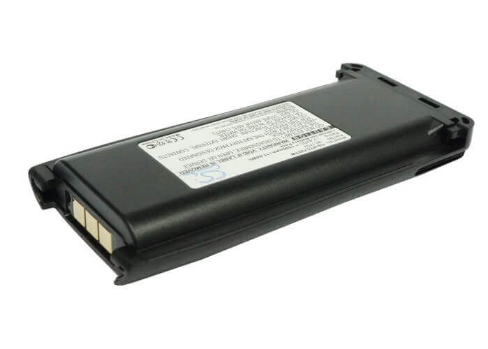 Battery For Hyt Tc-700, Tc-700u, Tc-780 7.4v, 1600mah - 11.84wh Two-Way Radio Cameron Sino Technology Limited   