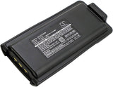 Battery For Hyt Tc3000g, Tc700g, Tc-720s 7.4v, 1800mah - 13.32wh Two-Way Radio Cameron Sino Technology Limited   