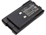 Battery For Hyt Tc600, Tc-600 7.4v, 1250mah - 9.25wh Two-Way Radio Cameron Sino Technology Limited   