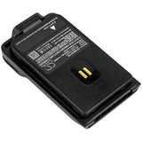 Battery For Hytera, Bd500, Bd505 7.4v, 2000mah - 14.80wh Two-Way Radio Cameron Sino Technology Limited   