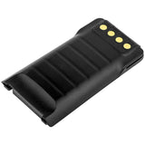 Battery For Hytera, Pd985, Pd985u 7.4v, 2000mah - 14.80wh Two-Way Radio Cameron Sino Technology Limited   