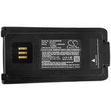 Battery For Hytera, Pd985, Pd985u 7.4v, 2000mah - 14.80wh Two-Way Radio Cameron Sino Technology Limited   