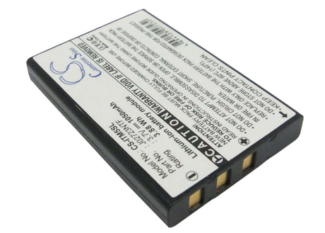 Battery For I-blue Ps3200 3.7v, 1050mah - 3.89wh GPS, Navigator Cameron Sino Technology Limited   