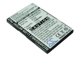 Battery For I-mate Jama 201, P306 3.7v, 1100mah - 4.07wh Mobile, SmartPhone Cameron Sino Technology Limited   