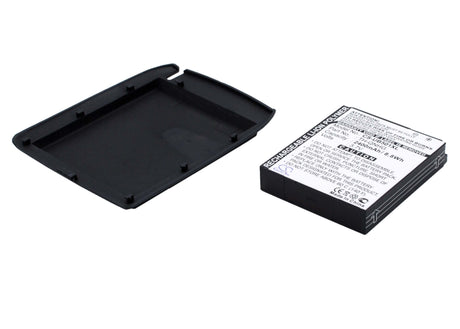 Battery For I-mate Jaq3 3.7v, 2400mah - 8.88wh Mobile, SmartPhone Cameron Sino Technology Limited (Suspended)   