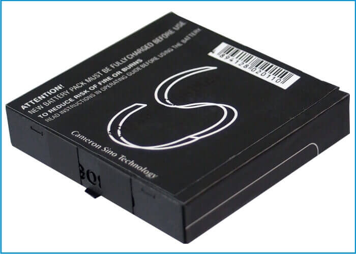 Battery For I-mate Spl 3.7v, 1100mah - 4.07wh Mobile, SmartPhone Cameron Sino Technology Limited   