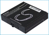 Battery For I-mate Spl 3.7v, 1100mah - 4.07wh Mobile, SmartPhone Cameron Sino Technology Limited   