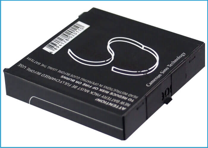 Battery For I-mate Spl 3.7v, 1100mah - 4.07wh Mobile, SmartPhone Cameron Sino Technology Limited   