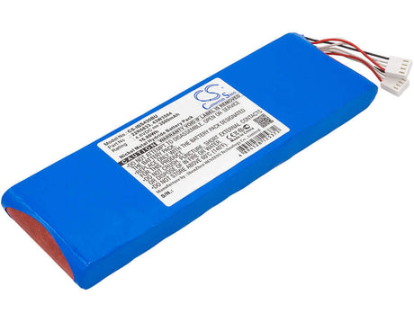 Battery For Ibm, 22r6649 Sas, 43w3584, 43w3630, 45w5002 Sas, Bladecenter S 4.8v, 3500mah - 16.80wh RAID Controller Cameron Sino Technology Limited   