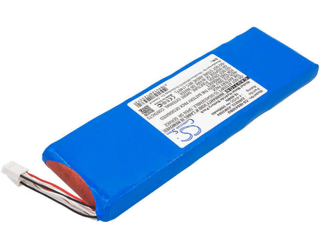 Battery For Ibm, 22r6649 Sas, 43w3584, 43w3630, 45w5002 Sas, Bladecenter S 4.8v, 3500mah - 16.80wh RAID Controller Cameron Sino Technology Limited   