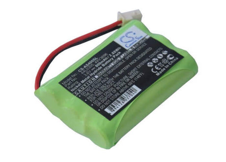 Battery For Ibm As400, As400 I5, Serveraid 3h 3.6v, 800mah - 2.88wh RAID Controller Cameron Sino Technology Limited   