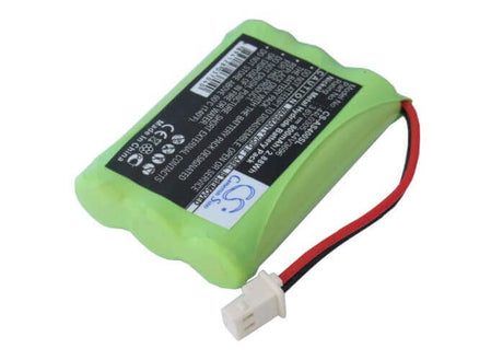 Battery For Ibm As400, As400 I5, Serveraid 3h 3.6v, 800mah - 2.88wh RAID Controller Cameron Sino Technology Limited   