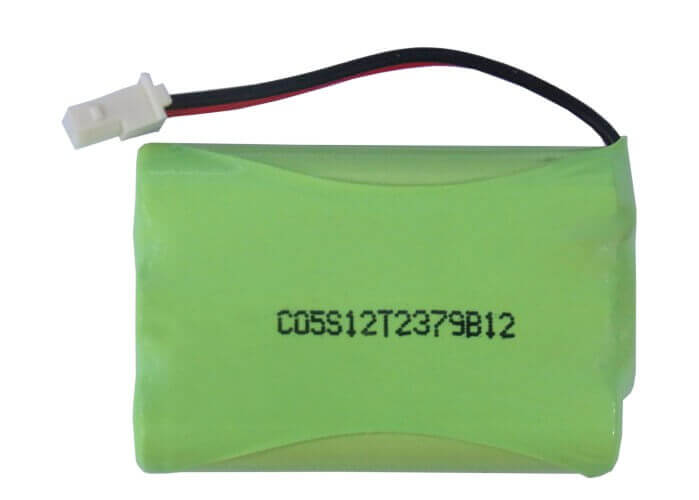 Battery For Ibm As400, As400 I5, Serveraid 3h 3.6v, 800mah - 2.88wh RAID Controller Cameron Sino Technology Limited   