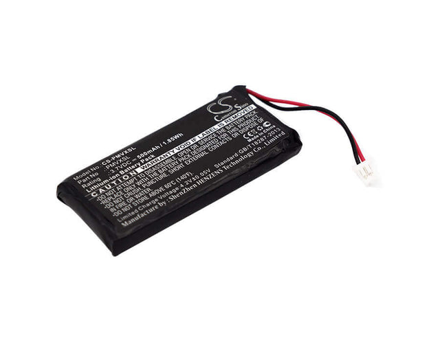 Battery For Ibm C3 3.7v, 650mah - 2.41wh PDA, Pocket PC Cameron Sino Technology Limited   