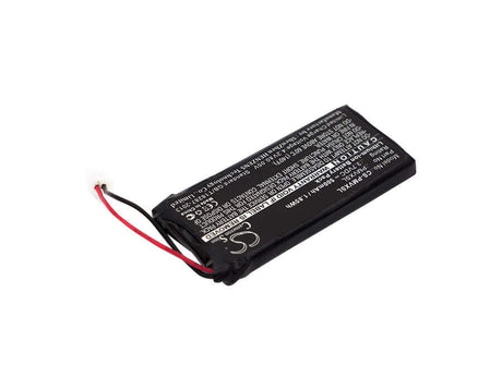 Battery For Ibm C3 3.7v, 650mah - 2.41wh PDA, Pocket PC Cameron Sino Technology Limited   