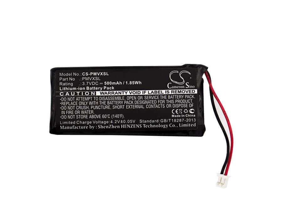 Battery For Ibm C3 3.7v, 650mah - 2.41wh PDA, Pocket PC Cameron Sino Technology Limited   