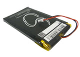 Battery For Ibm Workpad C500, Workpad 8602-10u 3.7v, 850mah - 3.15wh PDA, Pocket PC Cameron Sino Technology Limited   