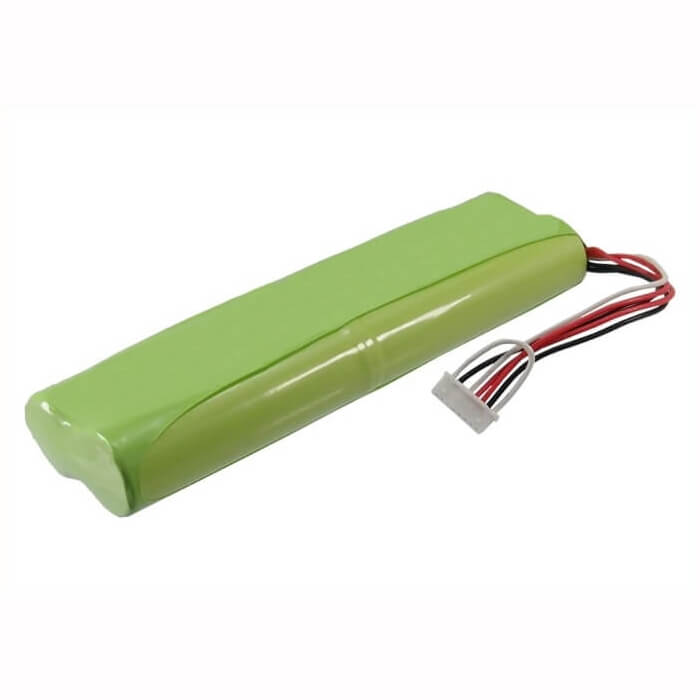 Battery For Ibm Xseries, 4h, 4m 4.8v, 2000mah - 9.60wh RAID Controller Cameron Sino Technology Limited   