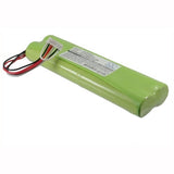 Battery For Ibm Xseries, 4h, 4m 4.8v, 2000mah - 9.60wh RAID Controller Cameron Sino Technology Limited   