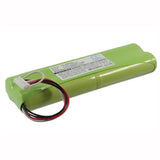 Battery For Ibm Xseries, 4h, 4m 4.8v, 2000mah - 9.60wh RAID Controller Cameron Sino Technology Limited   