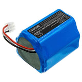 Battery For Iclebo, O5, Omega, Ycr-m07-20w 14.52v, 6800mah - 98.74wh Vacuum Cameron Sino Technology Limited   