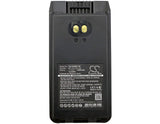 Battery For Icom F1000, F1000d, F1000s 7.4v, 2250mah - 16.65wh Two-Way Radio Cameron Sino Technology Limited   