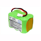 Battery For Icom Ic-24at, Ic-24et, Ic-25ra 7.2v, 600mah - 4.32wh Two-Way Radio Cameron Sino Technology Limited   