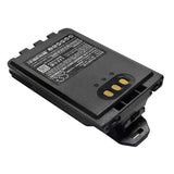 Battery For Icom, Ic-31a, Ic-31e, Ic-51a 7.4v, 1880mah - 13.91wh Two-Way Radio Cameron Sino Technology Limited   