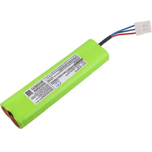 Two-Way Radio Battery For Icom, Ic-703, Ic-703 Plus, 9.6v, 3000mah - 28.80wh Two-Way Radio Cameron Sino Technology Limited   