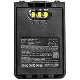 Battery For Icom, Ic-705, Id-31e, Id-51e 7.4v, 3300mah - 24.42wh Two-Way Radio Cameron Sino Technology Limited   