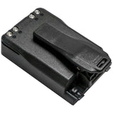 Battery For Icom, Ic-705, Id-31e, Id-51e 7.4v, 3300mah - 24.42wh Two-Way Radio Cameron Sino Technology Limited   