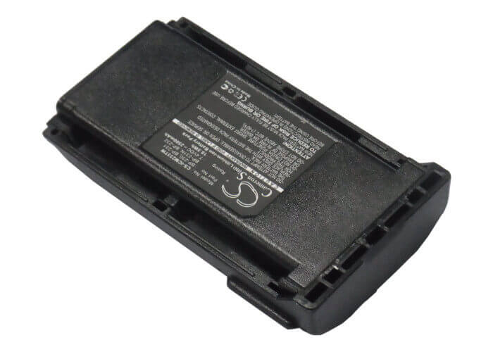 Battery For Icom Ic-a14, Ic-a14s, Ic-f14 7.4v, 2500mah - 18.50wh Two-Way Radio Cameron Sino Technology Limited   