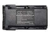 Battery For Icom Ic-a14, Ic-a14s, Ic-f14 7.4v, 2500mah - 18.50wh Two-Way Radio Cameron Sino Technology Limited   