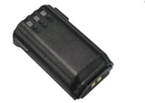 Battery For Icom Ic-a14, Ic-a14s, Ic-f14 7.4v, 2500mah - 18.50wh Two-Way Radio Cameron Sino Technology Limited   