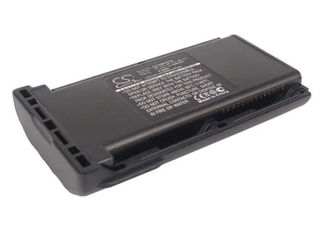 Battery For Icom Ic-a14, Ic-f14, Ic-f14s 7.4v, 940mah - 6.96wh Two-Way Radio Cameron Sino Technology Limited   