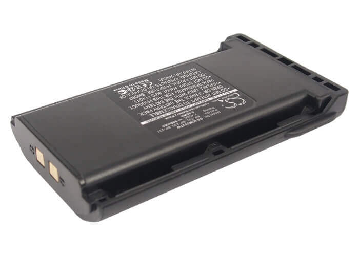 Two-Way Radio Battery For Icom Ic-a14, Ic-f14, Ic-f14s 7.4v, 940mah - 6.96wh Two-Way Radio Cameron Sino Technology Limited   