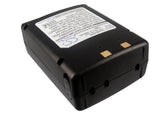 Battery For Icom Ic-a3, Ic-a3e, Ic-a22 12.0v, 1000mah - 12.00wh Two-Way Radio Cameron Sino Technology Limited   