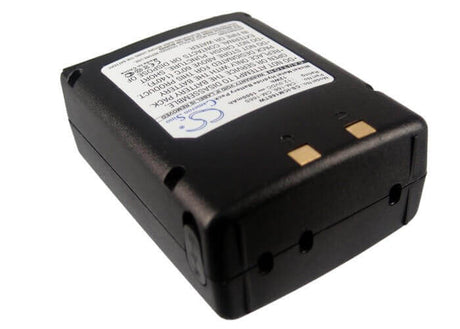 Battery For Icom Ic-a3, Ic-a3e, Ic-a22 12.0v, 1000mah - 12.00wh Batteries for Electronics Cameron Sino Technology Limited   