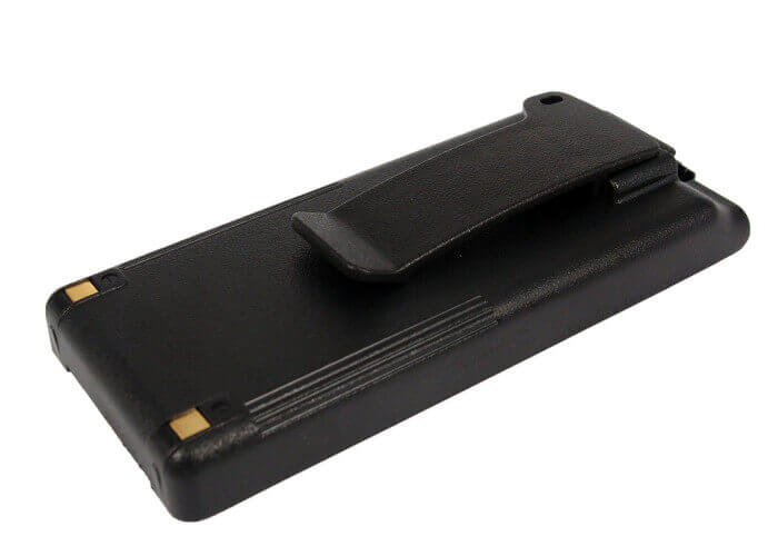 Battery For Icom Ic-a4, Ic-a4c, Ic-a4e 9.6v, 2500mah - 24.00wh Two-Way Radio Cameron Sino Technology Limited   