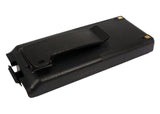 Battery For Icom Ic-a4, Ic-a4c, Ic-a4e 9.6v, 2500mah - 24.00wh Two-Way Radio Cameron Sino Technology Limited   