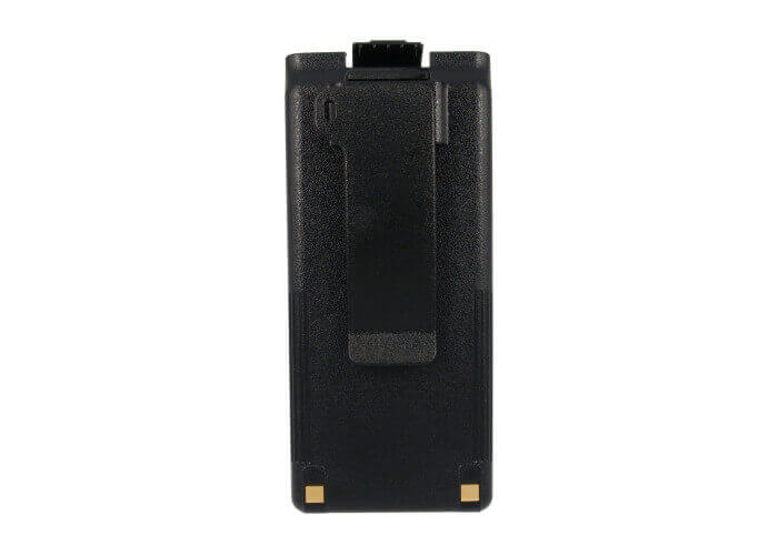 Battery For Icom Ic-a4, Ic-a4c, Ic-a4e 9.6v, 2500mah - 24.00wh Two-Way Radio Cameron Sino Technology Limited   