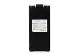 Battery For Icom Ic-a4, Ic-a4c, Ic-a4e 9.6v, 2500mah - 24.00wh Two-Way Radio Cameron Sino Technology Limited   