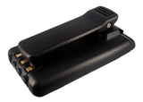 Battery For Icom Ic-a5, Ic-a23, Ic-t8 9.6v, 700mah - 6.72wh Two-Way Radio Cameron Sino Technology Limited   